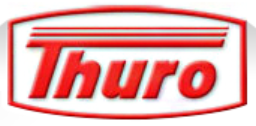 Thuro Metal Products, Inc. Logo
