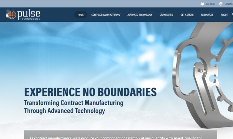 Pulse Technologies, Inc.