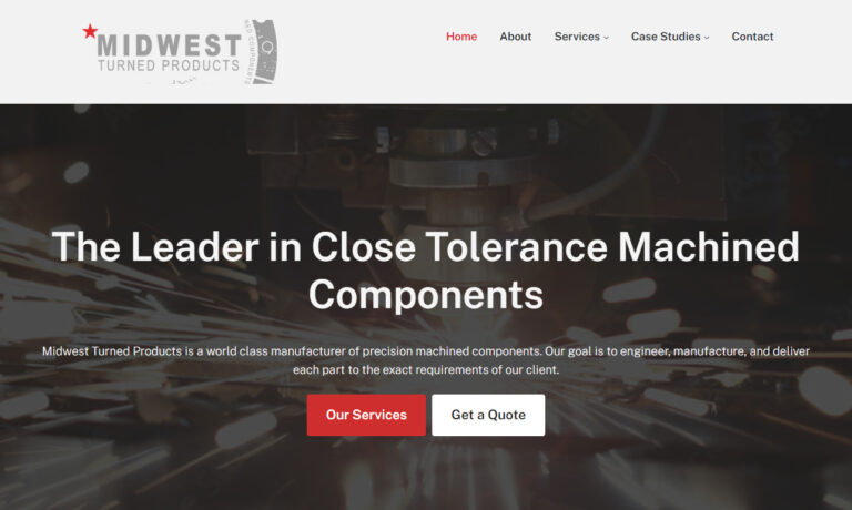 Midwest Turned Products