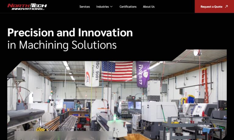 Northtech Innovations